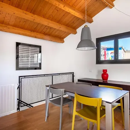 Pomodoro House Allo Spasimo شقة باليرمو