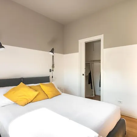 Pomodoro House Allo Spasimo شقة باليرمو