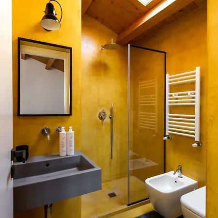 Apartment Pomodoro House Allo Spasimo